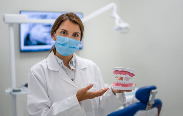 Dentist for Dental Trauma in FL