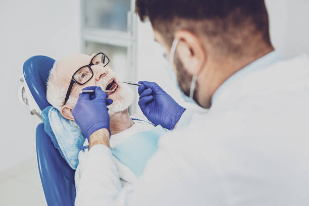 Best Broken Tooth Emergency  in Deland Southwest, FL